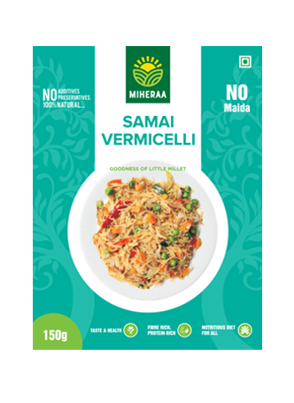 Samai Vermicelli - 150Gms Samai Vermicelli - 150Gms